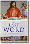 The Last Word