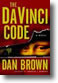 Da Vinci Code Book Cover